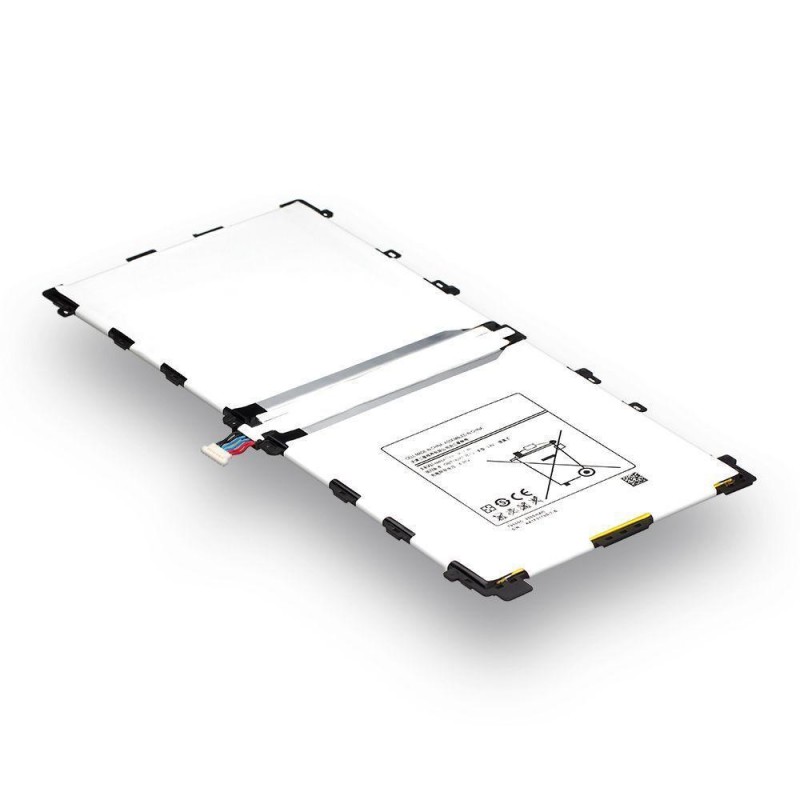 Аккумулятор для Samsung T9500C/SM-P900 Note Pro 12.2" Характеристики AAA