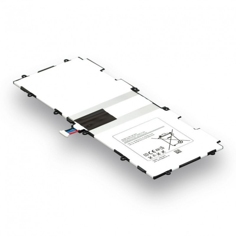 Акумулятор для Samsung P5200 Galaxy Tab 3 10.1 / T4500E AAAA no LOGO