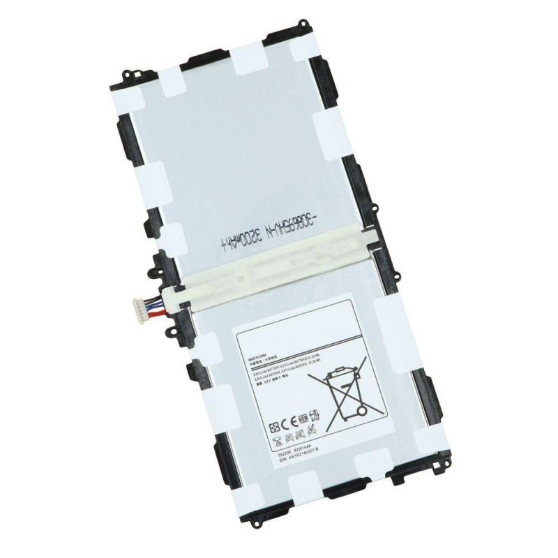 Аккумулятор для Samsung T8220 / SM-P600 Galaxy Note 10.1 Характеристики AAA