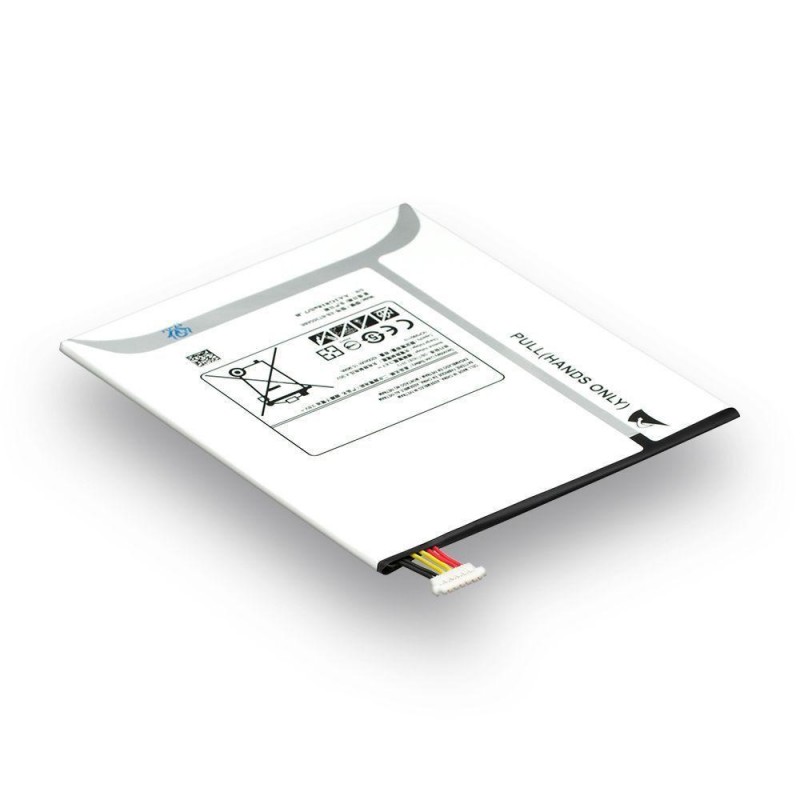 Аккумулятор для Samsung T355 Tab A 8.0 / EB-BT355ABE Характеристики AAA