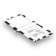 Аккумулятор для Samsung T800 / EB-BT800FBE Характеристики AAAA no LOGO
