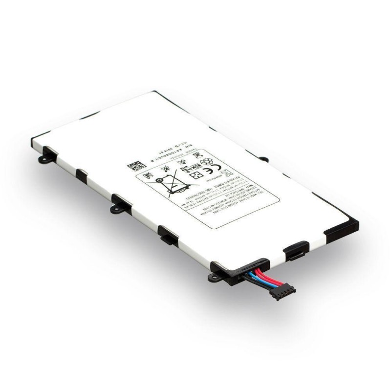 Акумулятор для Samsung T211/P3200/T4000E Характеристики AAAA
