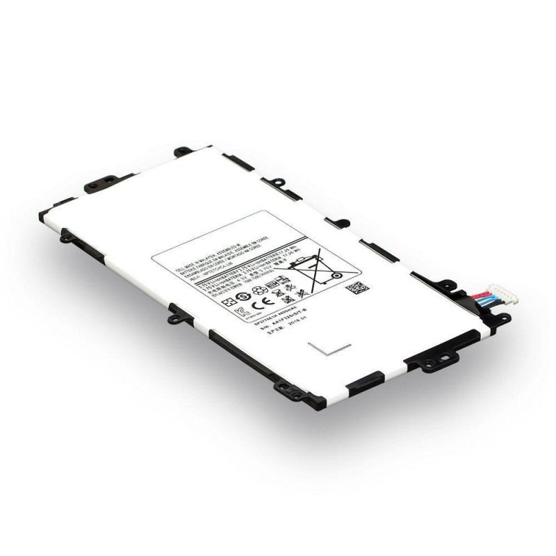 Аккумулятор для Samsung N5100 Galaxy Note 8.0 / SP3770E1H Характеристики AAAA