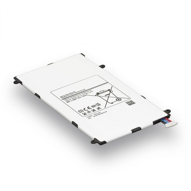 Акумулятор для Samsung T320/T4800E Характеристики AAAA