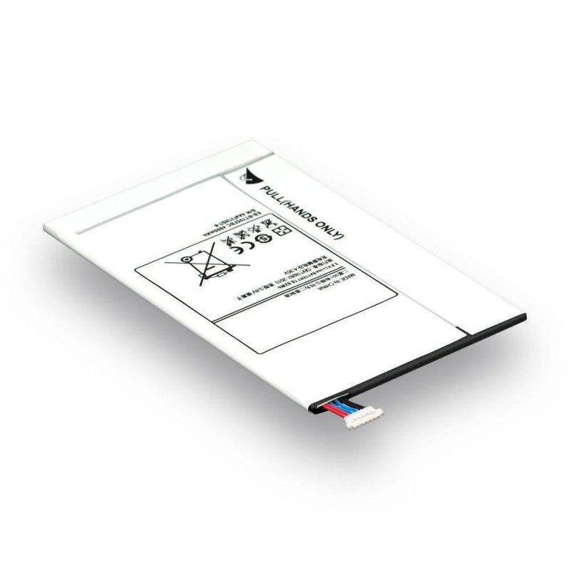 Аккумулятор для Samsung T700 / EB-BT705FBC Характеристики AAAA