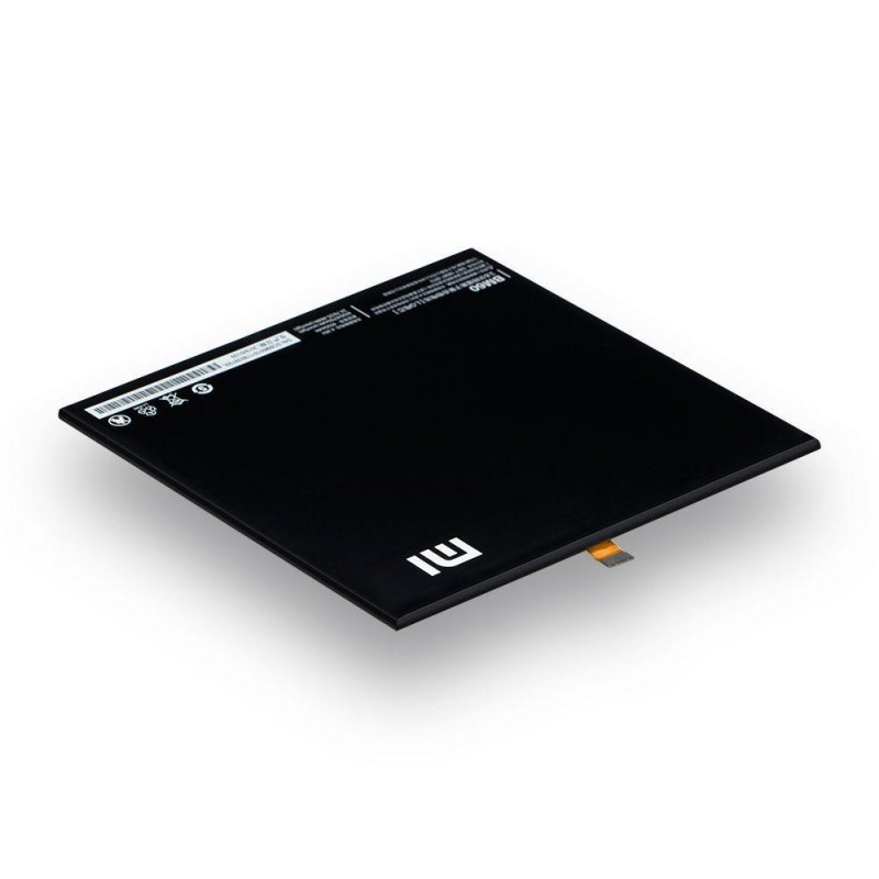 Аккумулятор для Xiaomi Mi Pad 1 / BM60 Характеристики AAA