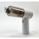 Портативный пилосос для авто 120Вт Car Vacum Cleaner ART-0471 Аккумуляторный безпроводовой пилосос USB 2в1