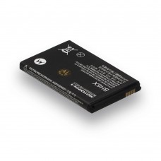 Акумулятор для Motorola BH6X Характеристики AA STANDART