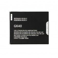 Акумулятор для Motorola Moto G4 XT1622 / GK40 Характеристики AAA