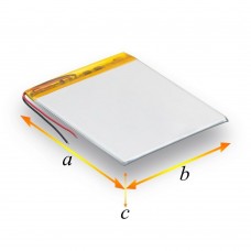 Акумулятор для Nokia BP-6EW Характеристики PROWIN