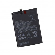 Акумулятор для Xiaomi Redmi Note 9 Pro Max, Poco M2 Pro, Note 10 Pro, Note 10 Pro Max / BN53 Характеристики