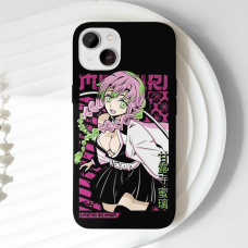 Чохол з АНІМЕ на модель IPhone 16 Pro Max , Чохол з фото , Чохол з картинкою Аніме