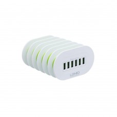Сетевой Удлинитель LDNIO A6702 Цвет Белый