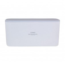 Сетевой Удлинитель LDNIO SC5309 5 ports / 3USB / 2m / storage box Цвет Белый