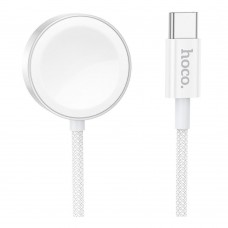Беспроводное Зарядное Устройство Hoco CW59 iWatch/SAM Белое