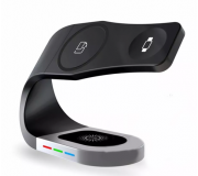 Бездротові зарядні пристрої