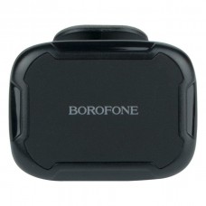 Автотримач Borofone BH36 Чорний