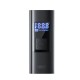 Автомобільний компресор XO CZ012 6000mAh Чорний