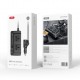 Автомобільний Інвертор XO CZ011 200W Чёрный