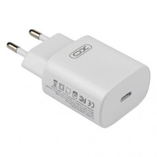 Мережевий зарядний пристрій XO L91 25w USB-C home charger