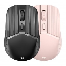 Беспроводная Мышь FANTECH GO W605 Розовый
