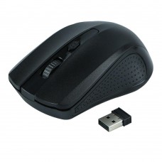 Wireless Миша JEQANG JW-209 2.4G Чорний