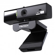 Веб Камера Fantech Luminous C50 Черный