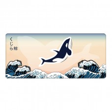 Килимок для Мишки Fantech ATO Kujira Nami MP905 (900*400*4mm) Beige