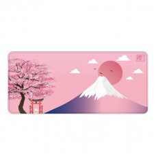 Килимок для Мишки Fantech ATO Sakura MP905 (900*400*4mm) Pink