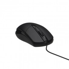 USB Миша JEQANG JM-018 Чорний