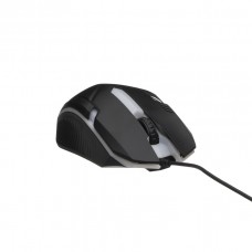USB Миша JEQANG JM-318 Чорний