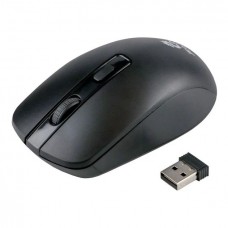 Wireless Миша JEQANG JW-215 М'ята упаковка Чорний