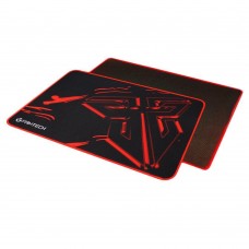 Коврик для Мышки Fantech Sven MP35 (350*250*4mm) Черный