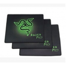 Килимок для Мишки X6 21*25*0.2 (LMT-K1) Колір Razer Goliathius