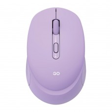 Беспроводная Мышь FANTECH GO W609 Фиолетовый