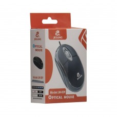 USB Миша JEQANG JM-009 Чорний