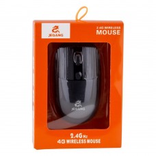 Wireless Миша JEQANG JW-219 4G Колір Білий
