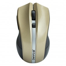 Wireless Миша JEQANG JW-213 Колір Синій