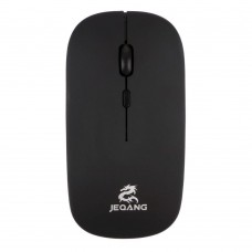 Wireless Миша JEQANG JW-AP03 Чорный