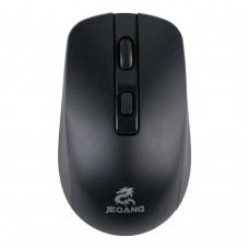 Wireless Миша JEQANG JW-215 Чорний