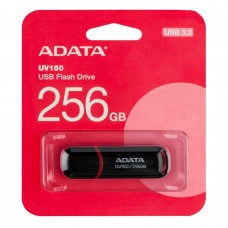 USB флеш-накопичувач 3.2 A-Data UV150 256Gb Чорний