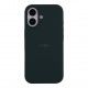 Чохол Silicone Case Full Size (AA) New Box для iPhone 17 54.Atrovirens