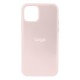 Чохол Silicone Case Full Size (AA) для iPhone 11 Pro Колір 41.Flash