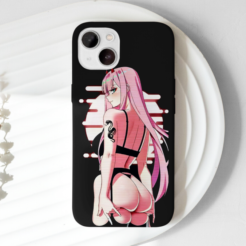 Чохол з АНІМЕ на модель Oppo A54s Чохол з фото , Чохол з картинкою Аніме