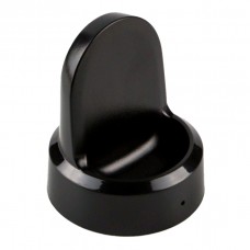 Бездротовий Зарядний Пристрій For Watches Gear S2/S3/S4 Чорний