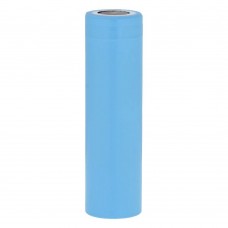 АКБ 18650 3400 mAh Характеристики Блакитний