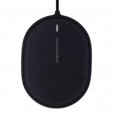 Бездротовий Зарядний Пристрій Baseus Light Magnetic 1.5m WXQJ 2.0A Колір Чорний, 01