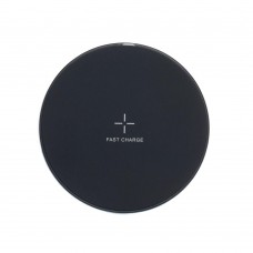 Бездротовий Зарядний Пристрій L300 Fast Charging 2.0A Колір Чорний