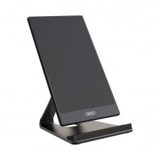 Бездротовий Зарядний пристрій XO-WX029 20W Колір Чорний