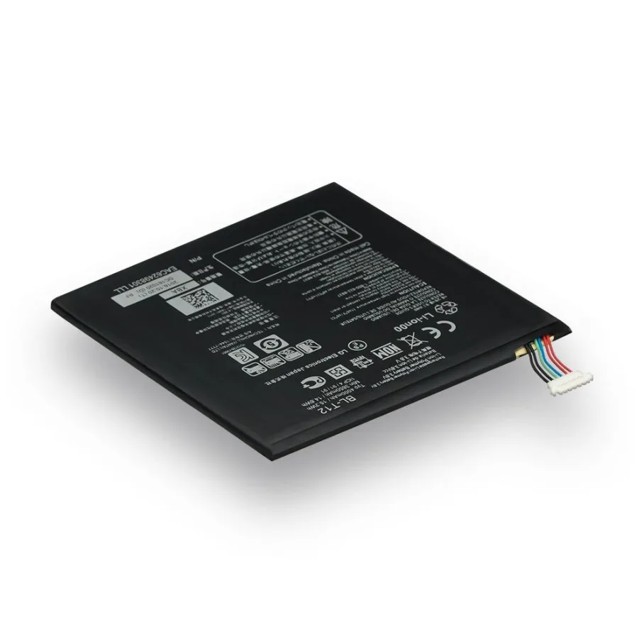 Акумулятор для LG G Pad 7.0 V400 / BL-T12 AAAA